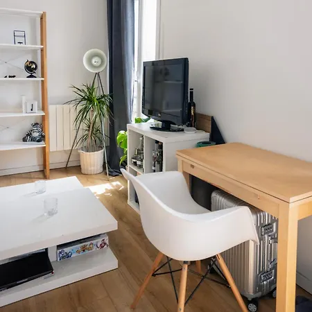 Appartement Cedric *