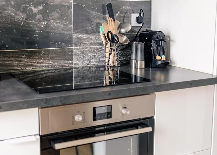 Cedric Appartement